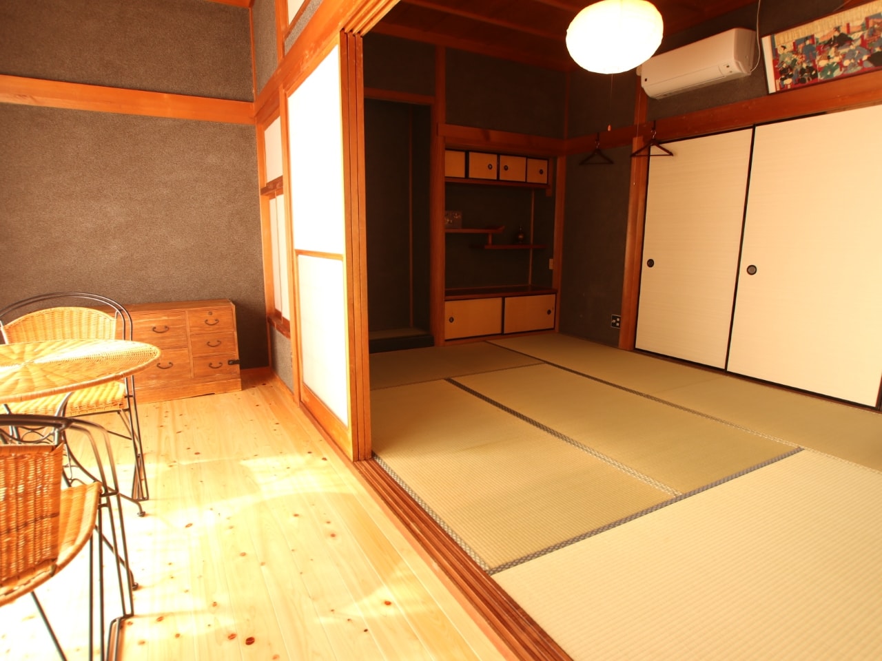 guesthouse Usagi Japanese-style room